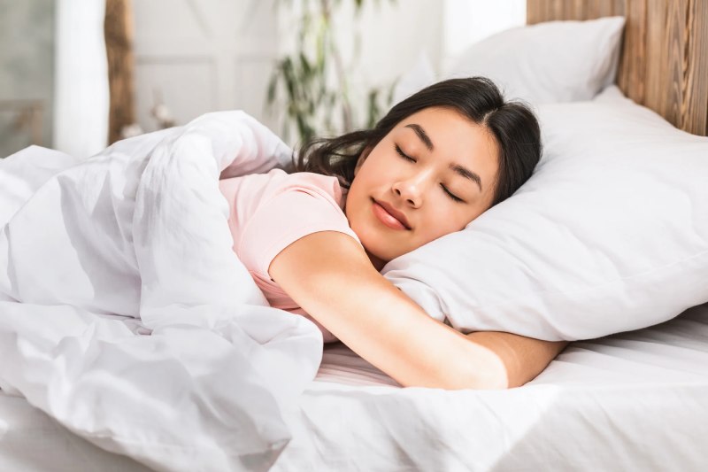 Use These 6 Tips and See An Improvement in Your Sleep Quality