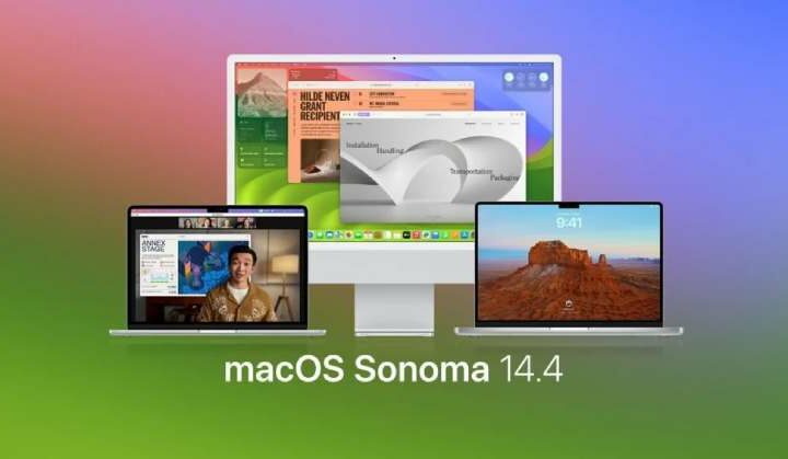 Latest macOS Sonoma update breaks some USB hubs on monitors