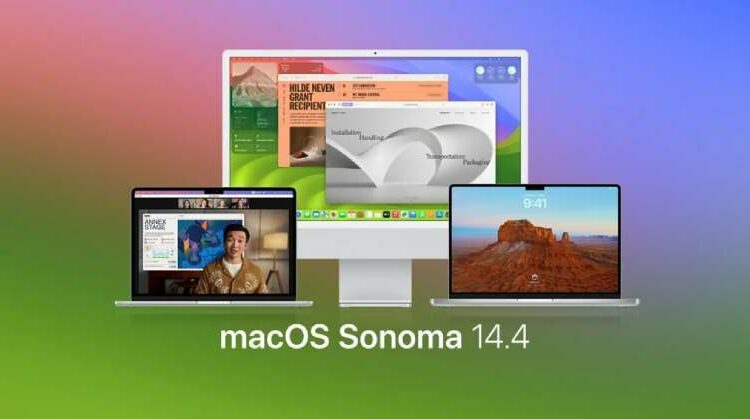 Latest macOS Sonoma update breaks some USB hubs on monitors