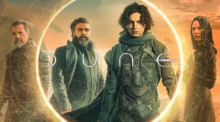 When Does ‘Dune 1’ Go Live? How to Watch? 
