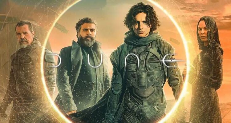 When Does ‘Dune 1’ Go Live? How to Watch? 