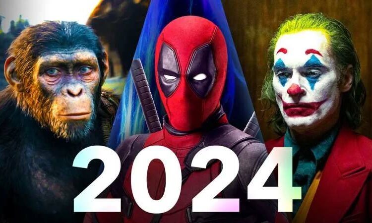 2024 Box Office: Top 10 Movies of the Year