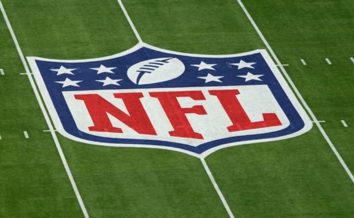 What is the legal period for NFL tampering? When does it start?