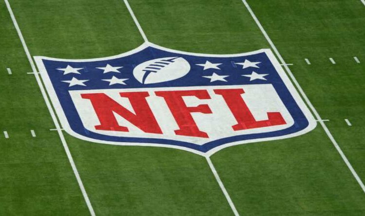What is the legal period for NFL tampering? When does it start?
