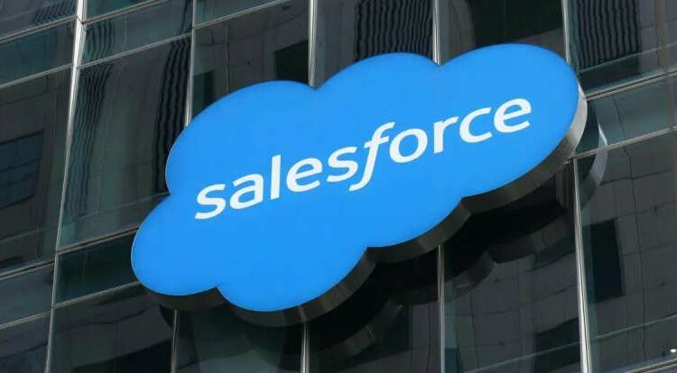 Salesforce releases new AI tools for doctors