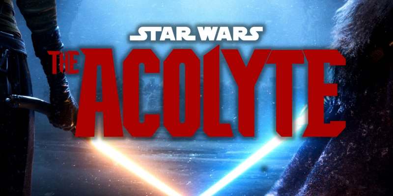 Disney+ will premiere “The Acolyte,” a “Star Wars” series