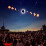 See the Notable Past Total Solar Eclipses in the U.S. Since 1778