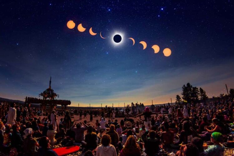 See the Notable Past Total Solar Eclipses in the U.S. Since 1778