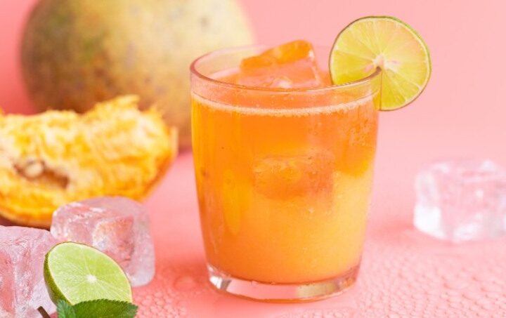 10 Fruity Drinks To Stay Hydrated and Combat The Heatwave