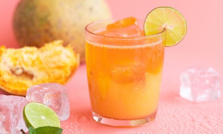 10 Fruity Drinks To Stay Hydrated and Combat The Heatwave