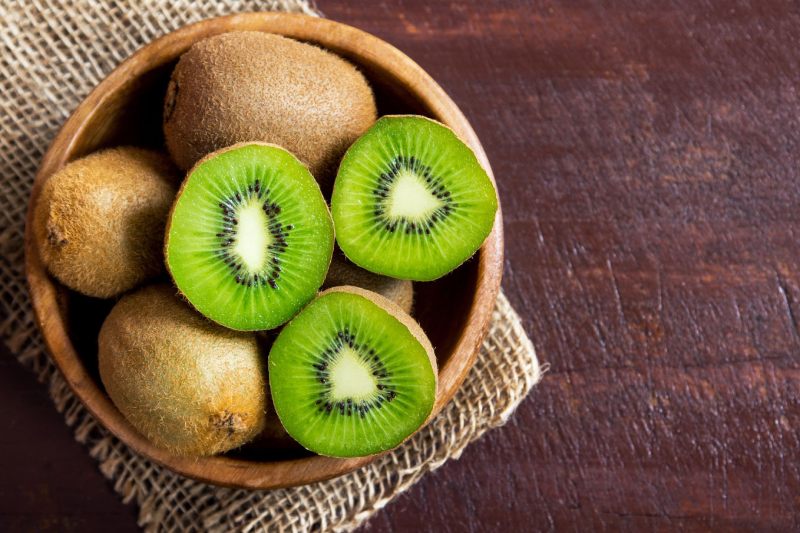 10 Vitamin C-Rich Fruits and Their Health Benefits