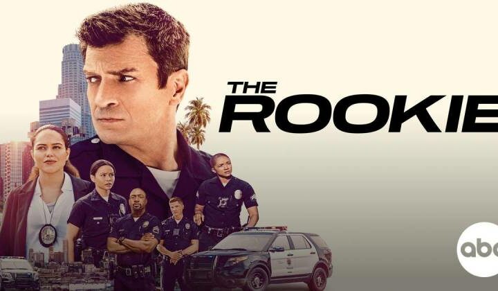 ABC Has Renewed “The Rookie” for a 7th Season