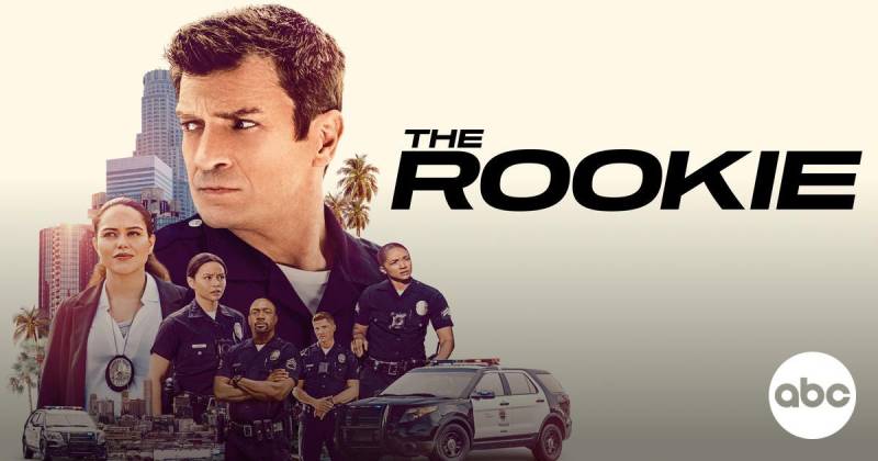 ABC Has Renewed “The Rookie” for a 7th Season