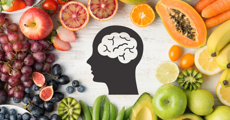5 Simple Food Adjustments That Can Enhance Your Mental Well-being