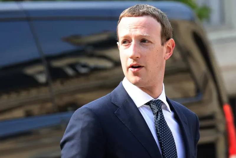 Meta Stock Plunge: Mark Zuckerberg Loses Over $18 Billion in Net Worth