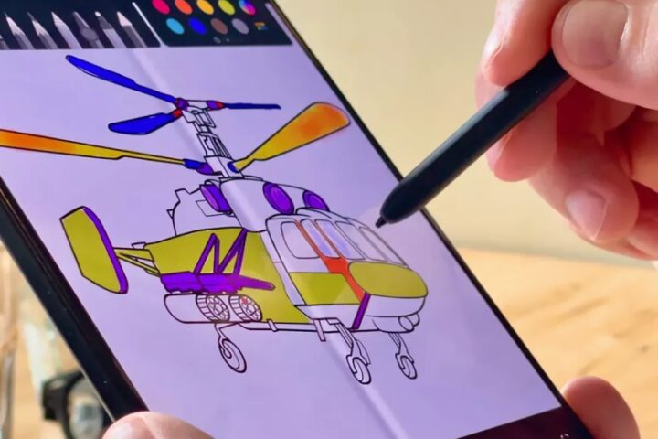 A number of improvements could make Apple Pencil 3 better than Samsung’s S Pen