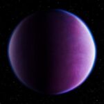 According to a new study, purple is the new green in the search for alien life