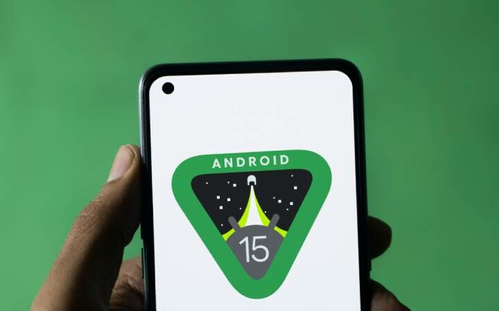 Here’s Top 5 New Features of Android 15 Beta 1
