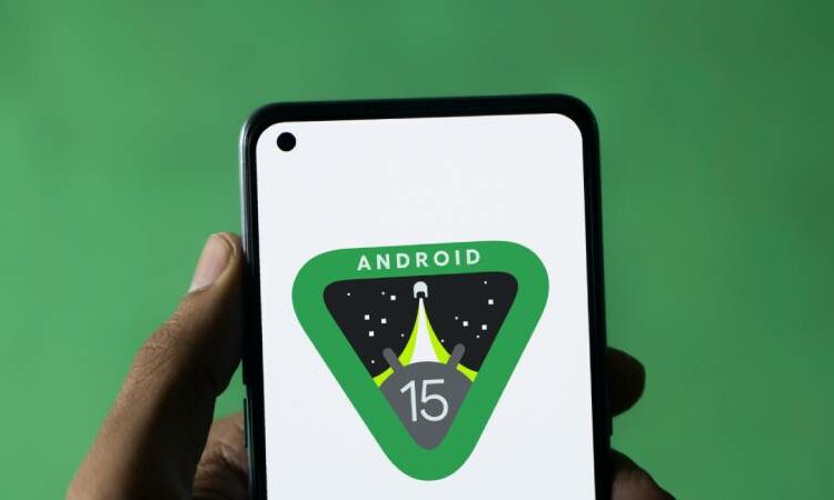 Here’s Top 5 New Features of Android 15 Beta 1