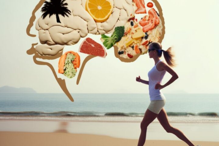 Balanced Diet Improves Cognitive Performance and Brain Health