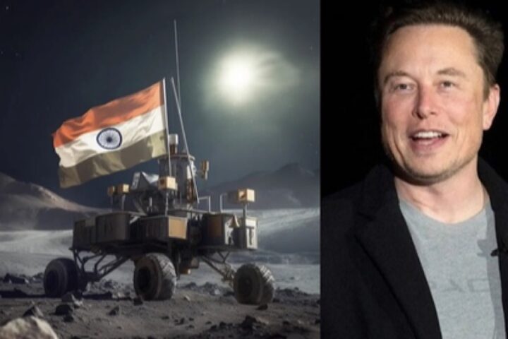 Before Elon Musk’s arrival in India, India makes a game-changing move in space
