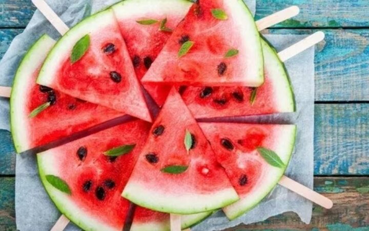 Eat Watermelon Seeds on an Empty Stomach For These Six Special Health Benefits