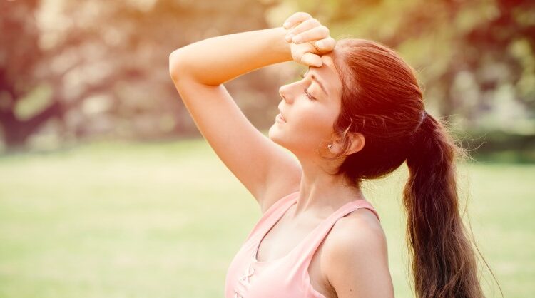 Eight Crucial Pointers To Avoid Heat-Related Illnesses