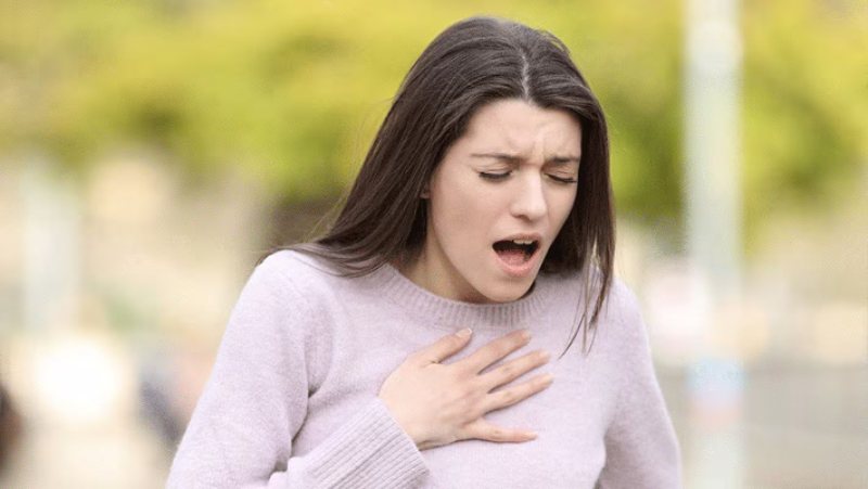 Five Incredibly Useful Suggestions To Protect Your Heart In The Summer Heat