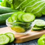 Incorporate Cucumber Into Your Summertime Diet To Get These Advantages