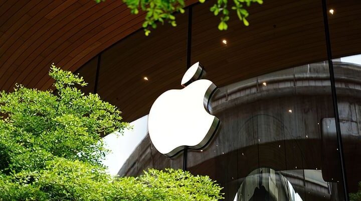 Over the next 3 years, Apple is set to employ 5 lakh people in India at its new manufacturing plant