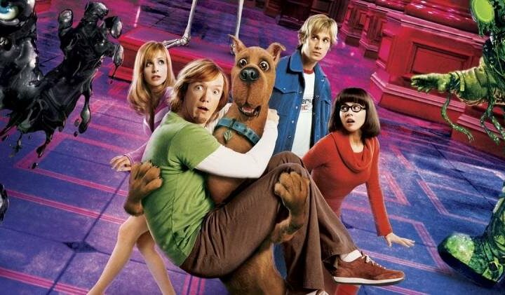 Netflix Is Developing a Live-Action “Scooby-Doo” Series