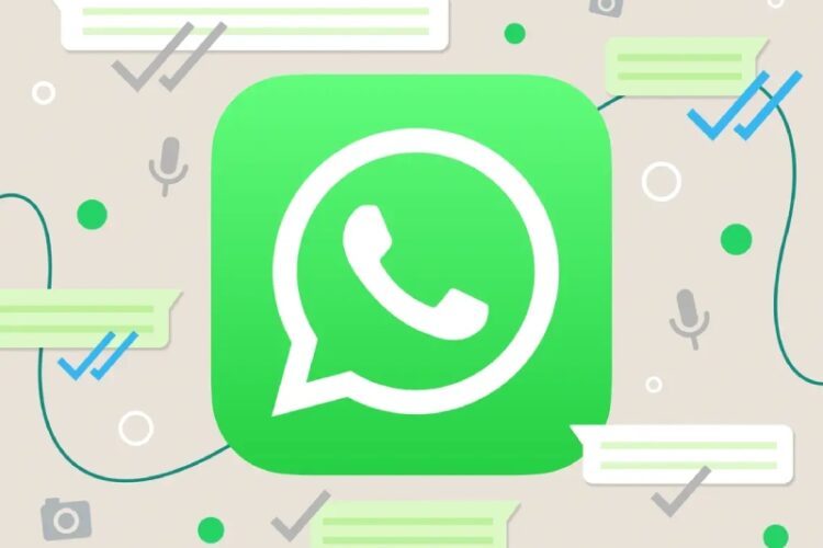 Photos and files can soon be sent without an internet connection using WhatsApp