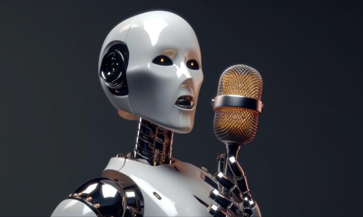 Songs generated by artificial intelligence are getting longer, but not necessarily better