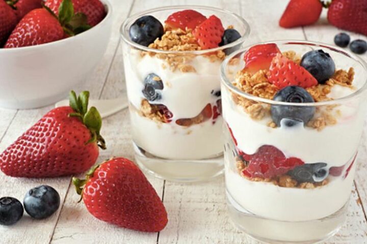 The FDA Affirms That Yogurt Lowers The Risk of Type 2 Diabetes
