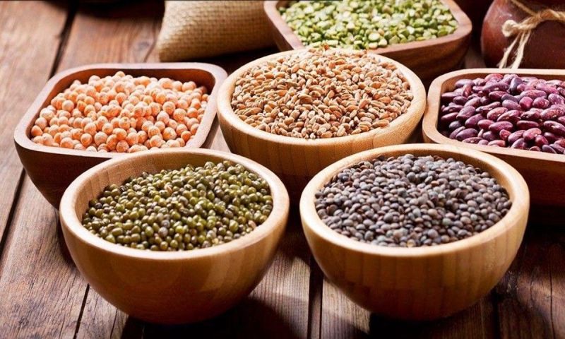 Top 10 Nutritious Whole Grains for Your Diet