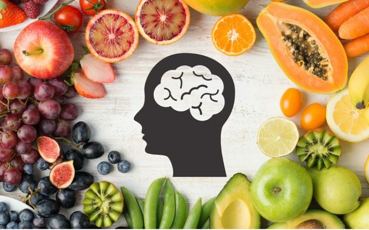 Why It’s Important to Eat the Correct Foods for Mental Health