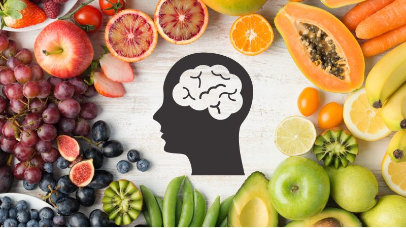 Why It’s Important to Eat the Correct Foods for Mental Health
