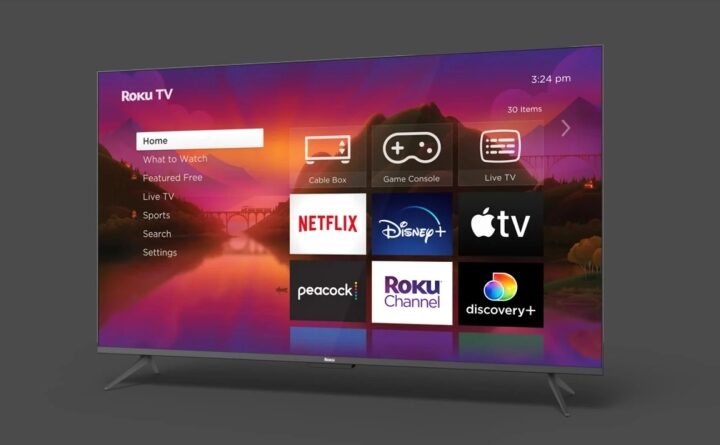 Your TV’s HDMI input could be used to display ads via Roku