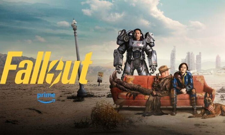 Amazon Renews “Fallout” for a Second Season