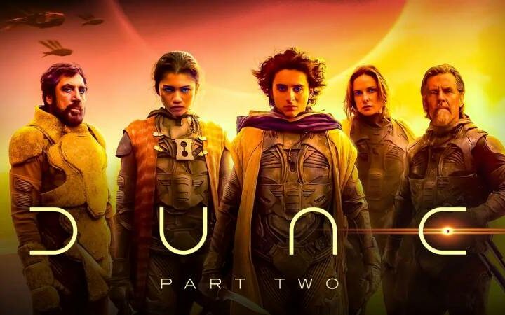 “Dune: Part Two” is currently available for streaming: How to Watch the Popular Movie Online
