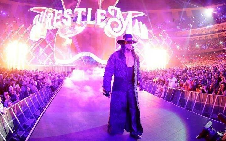 10 WWE Icons Who Dominated WrestleMania with the Most Matches