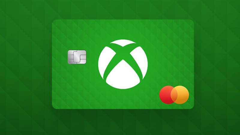Xbox Credit Card Is Now Available to All with New Benefits