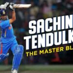 Sachin Tendulkar: Look at the Master Blaster’s Net Worth