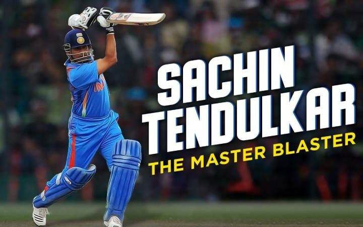 Sachin Tendulkar: Look at the Master Blaster’s Net Worth