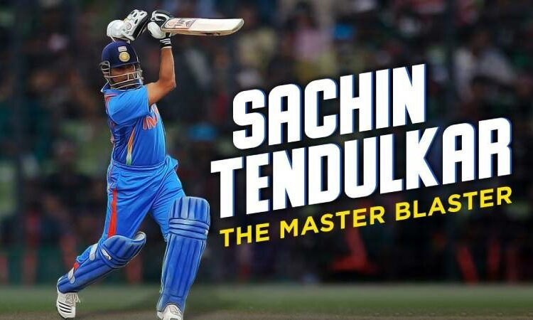 Sachin Tendulkar: Look at the Master Blaster’s Net Worth