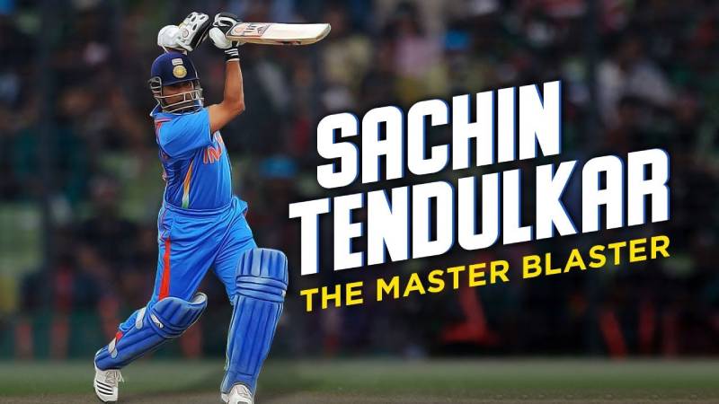 Sachin Tendulkar: Look at the Master Blaster’s Net Worth