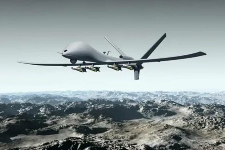 Morocco Makes History as North Africa and Middle East’s First Drone Manufacturer