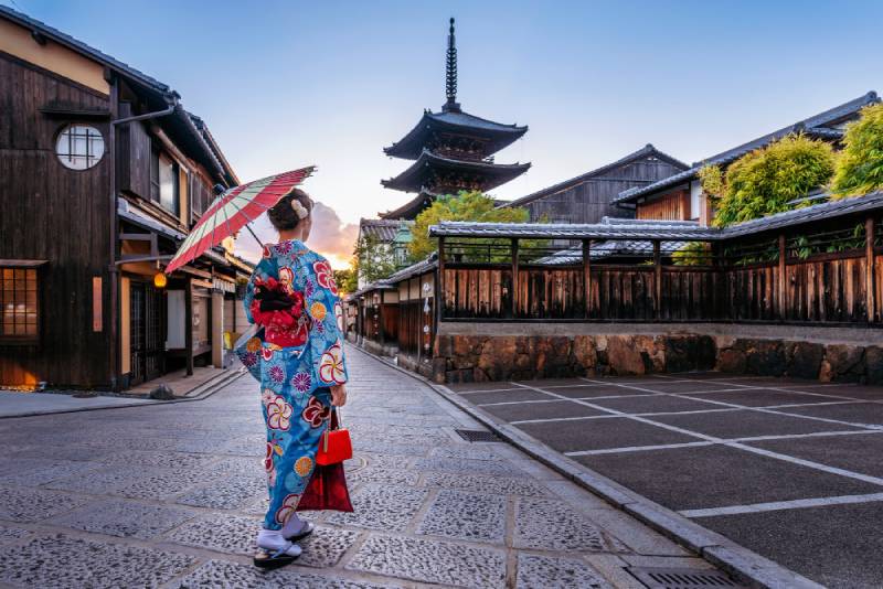 Japan introduces e-visa for Indian tourists. Here’s how to apply