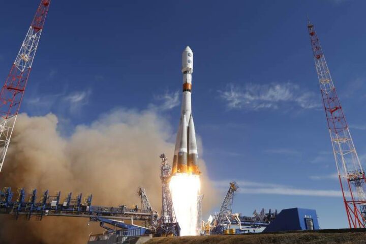 North Korea Reveals Plans to Launch Satellite by June 4