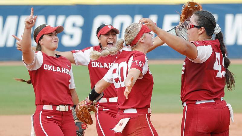 How to Watch NCAA Softball 2024: Scores and WCWS Schedule